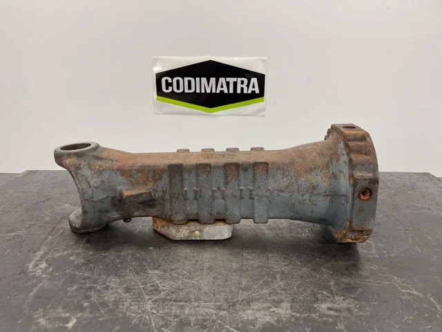Trompette pour LIEBHERR A311LI