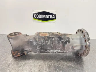 Trompette pour LIEBHERR A904C
