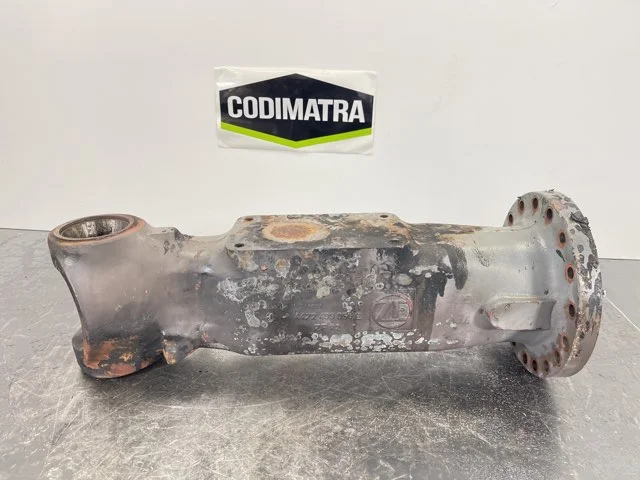 Trompette pour LIEBHERR A904C