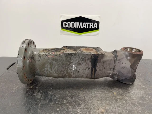 Trompette pour LIEBHERR A904C