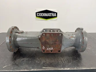 Trompette pour LIEBHERR A904C
