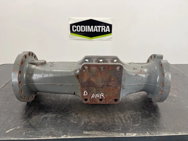 Trompette pour LIEBHERR A904C