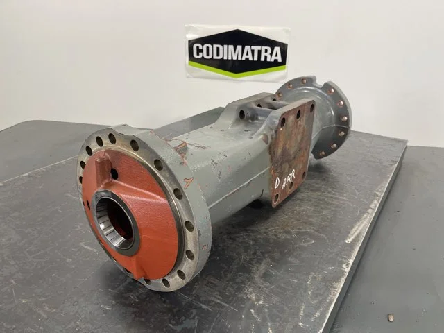 Trompette pour LIEBHERR A904C