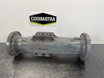 Trompette pour LIEBHERR A904C