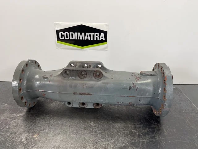 Trompette pour LIEBHERR A904C
