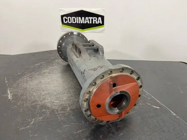 Trompette pour LIEBHERR A904C