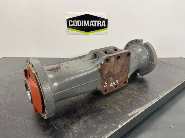 Trompette pour LIEBHERR A904C