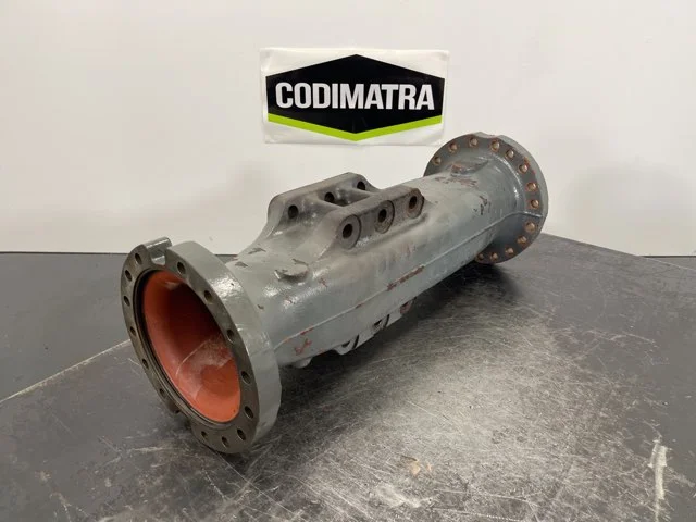 Trompette pour LIEBHERR A904C