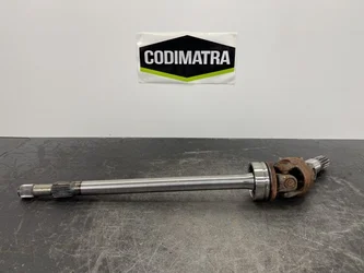 Arbre de roue pour LIEBHERR A311LI