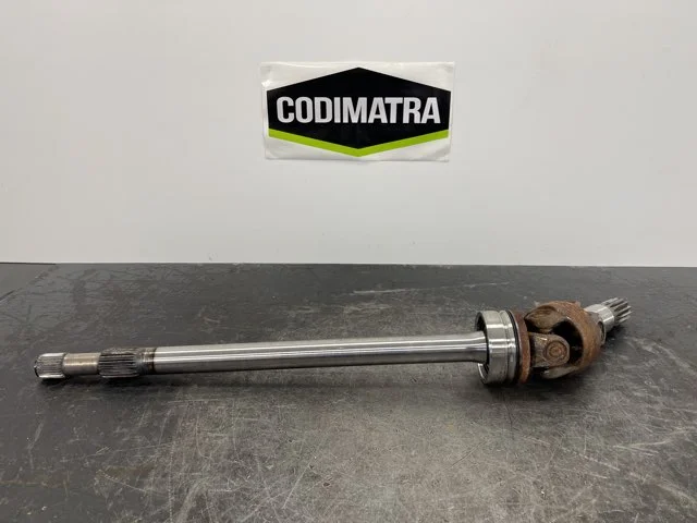 Eje de rueda para LIEBHERR A311LI