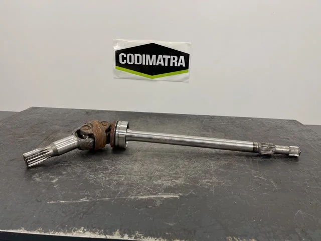 Eje de rueda para LIEBHERR A311LI