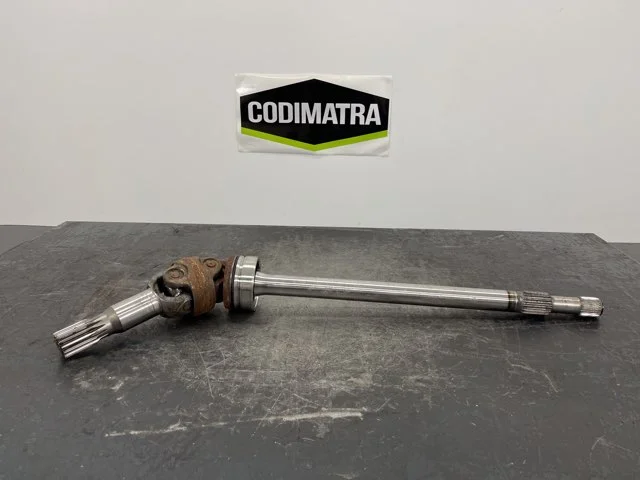 Eje de rueda para LIEBHERR A311LI