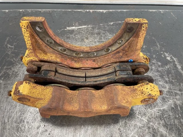 Étrier pour CATERPILLAR 725
