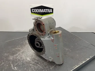 Eje delantero para LIEBHERR A904C