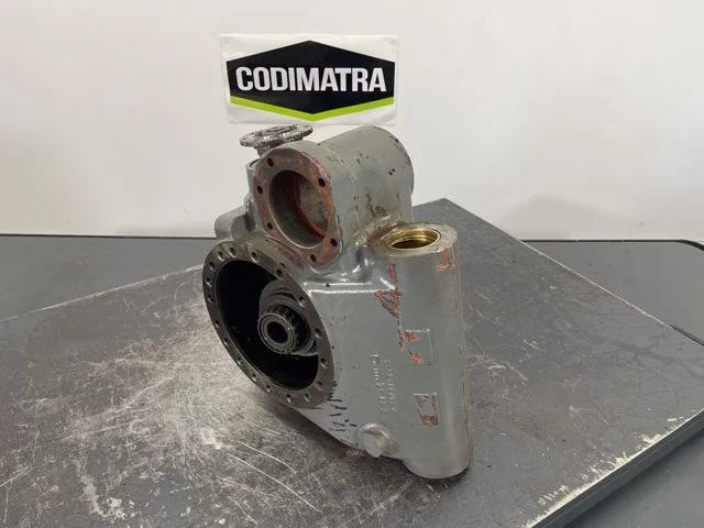 Eje delantero para LIEBHERR A904C