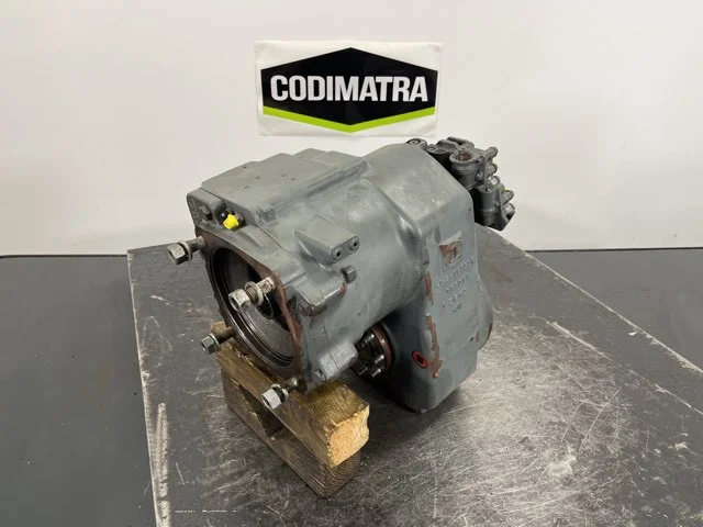 Boîte de vitesses pour LIEBHERR A904C
