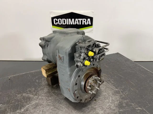 Boîte de vitesses pour LIEBHERR A904C