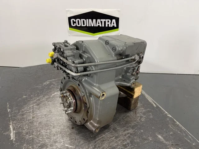 Boîte de vitesses pour LIEBHERR A904C