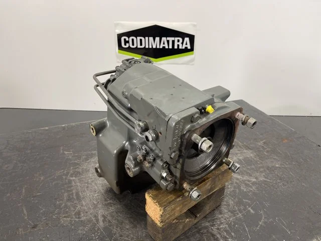 Boîte de vitesses pour LIEBHERR A904C