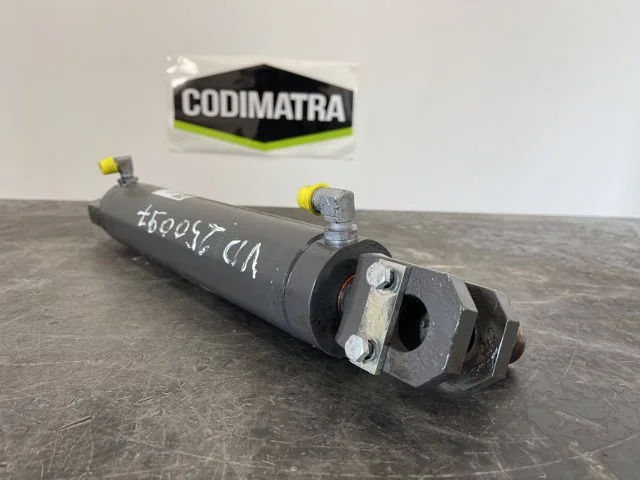 Cilindro de dirección para VOLVO L30G