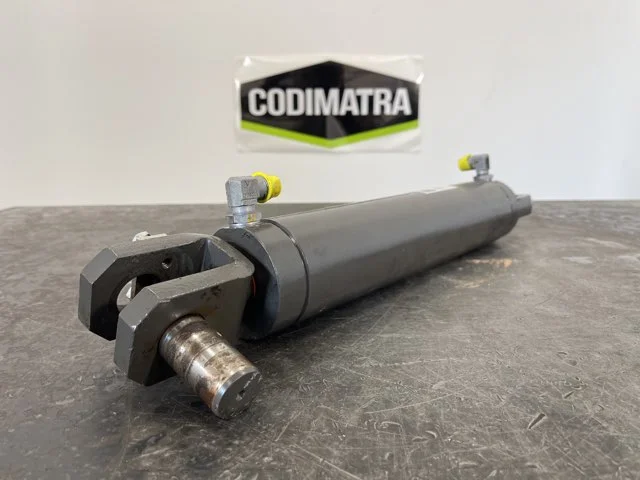 Cilindro de dirección para VOLVO L30G