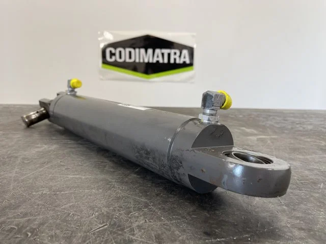 Cilindro de dirección para VOLVO L30G