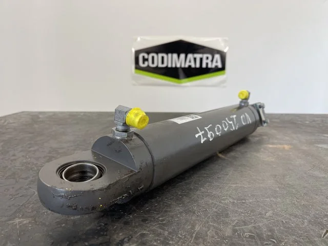 Cilindro de dirección para VOLVO L30G