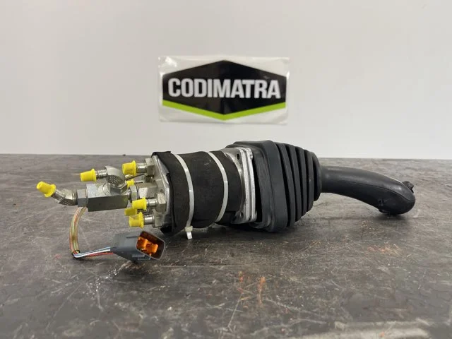 Joystick for KUBOTA KX080-4
