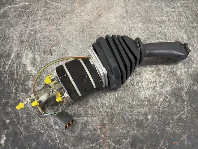 Joystick for KUBOTA KX080-4