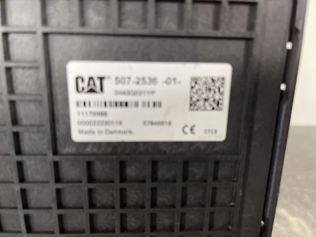 Boîtier électronique pour CATERPILLAR 918M