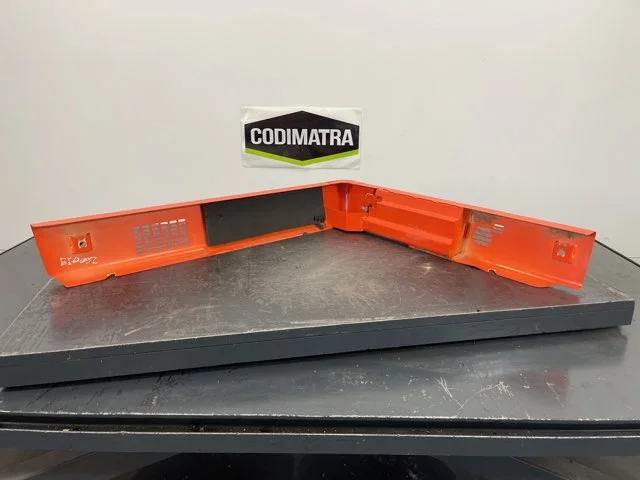 Hood for KUBOTA KX080-4
