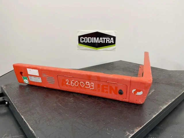 Hood for KUBOTA KX080-4
