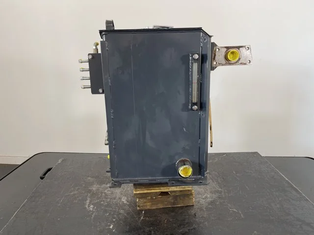 Hydraulic Reservoir for KUBOTA KX080-4