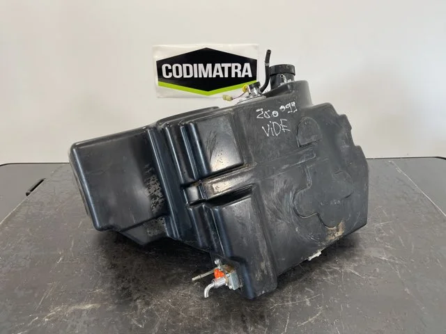 Réservoir carburant pour KUBOTA KX080-4
