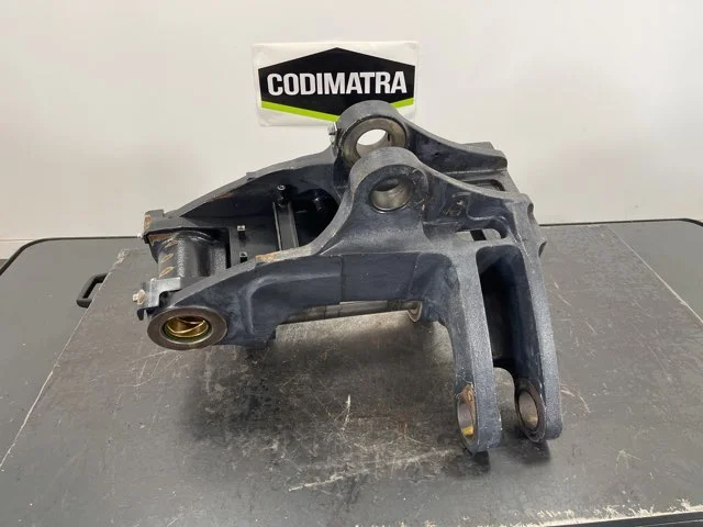 Hitch for KUBOTA KX080-4