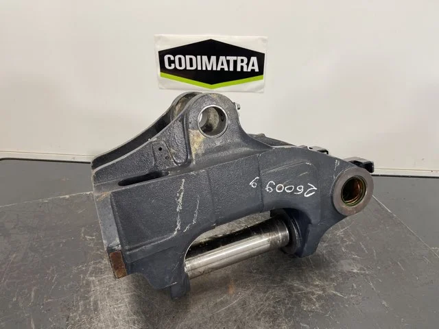 Hitch for KUBOTA KX080-4