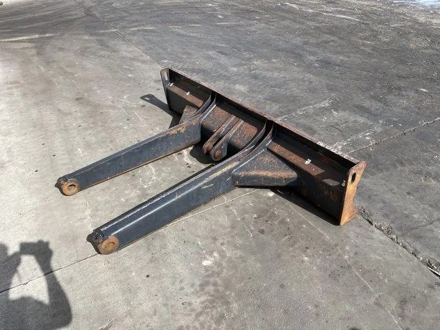Hydraulic travel motor for KUBOTA KX080-4