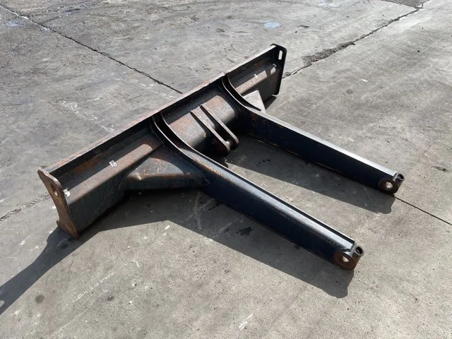 Hydraulic travel motor for KUBOTA KX080-4