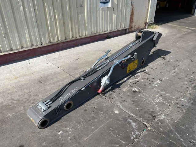 Balancier pour VOLVO EWR130E
