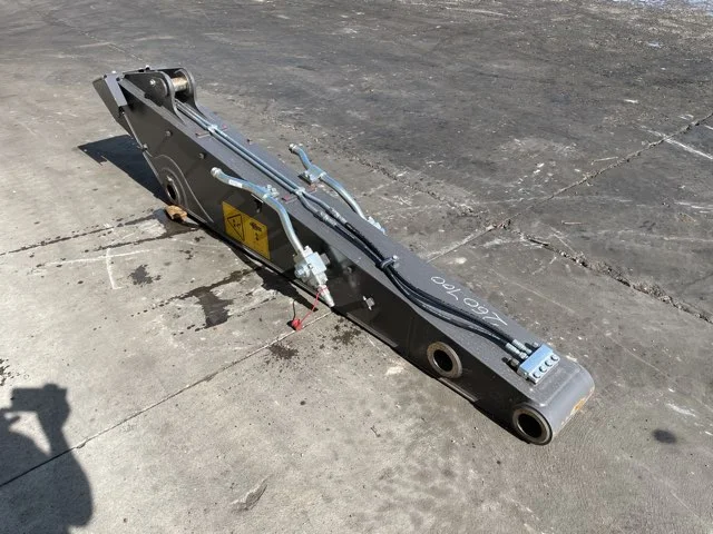Balancier pour VOLVO EWR130E