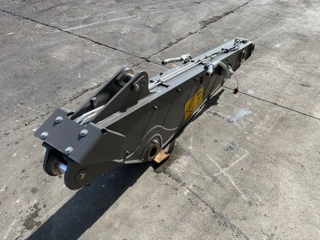 Balancier pour VOLVO EWR130E