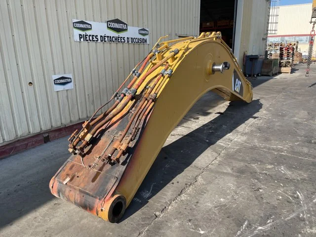Flèche pour CATERPILLAR 349EL