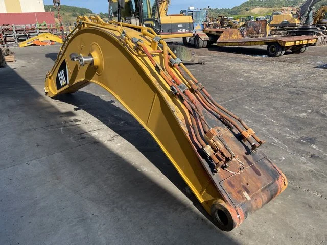 Flèche pour CATERPILLAR 349EL