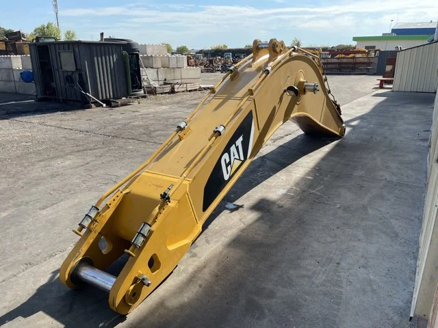 Flèche pour CATERPILLAR 349EL