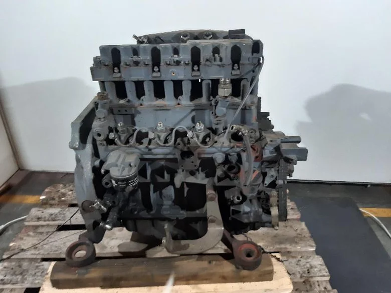 Diesel engine for LIEBHERR A308