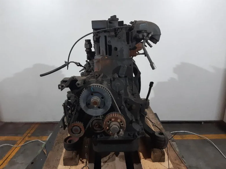 Diesel engine for LIEBHERR A308