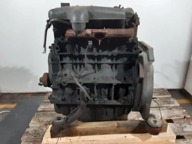 Diesel engine for LIEBHERR A308