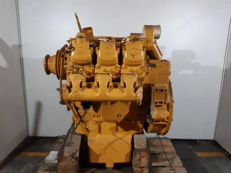 Diesel engine for LIEBHERR LR631B