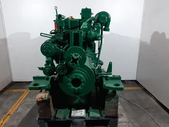 Moteur thermique pour VOLVO EC240B