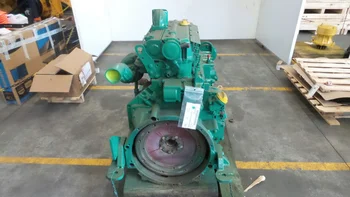 Moteur thermique pour VOLVO EW140B
